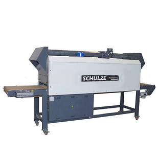 Сушильний універсальний тунель (теплової / ІК ) SCHULZE KNN IR-96200UT