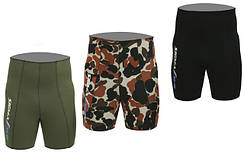 Неопренові шорти для плавання