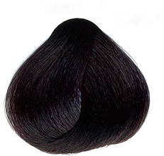SanoTint Фарба для волосся Класик, чорно-коричневий