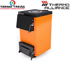 Котел зі збільшеною топкою Magnum SSF 20