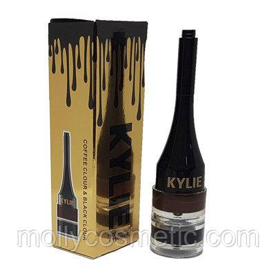 Тіні для брів Kylie Two Colour Eyeliner