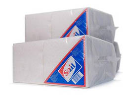 Серветка барна 400 шт./пач. ТМ Sail