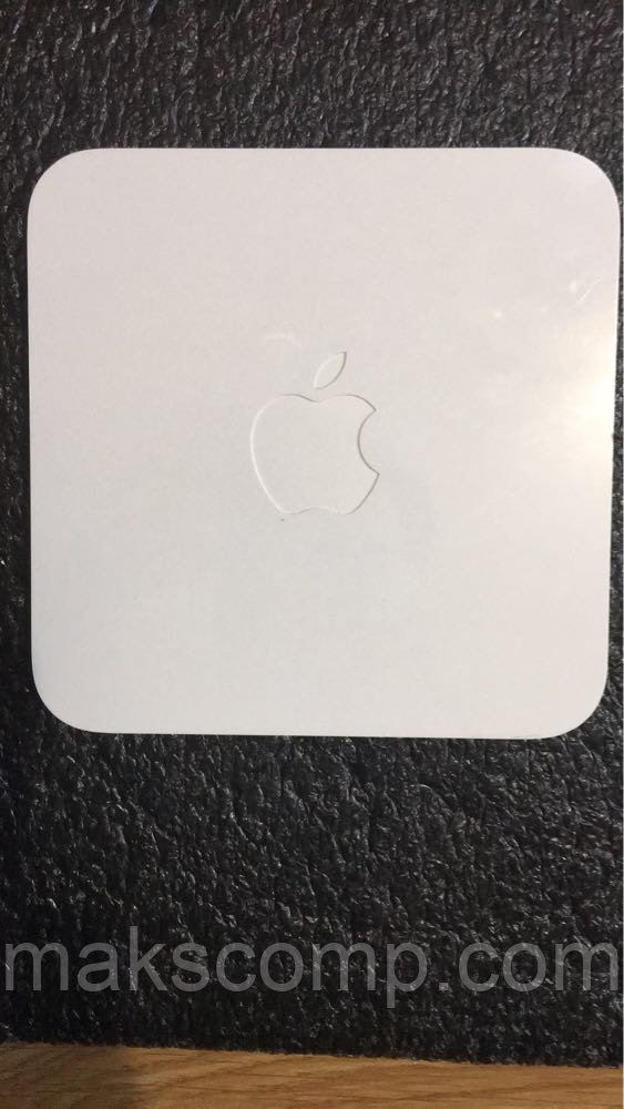Apple AirPort Extreme MB053LL/A  A1143  2 Gen(б/у), фото 1