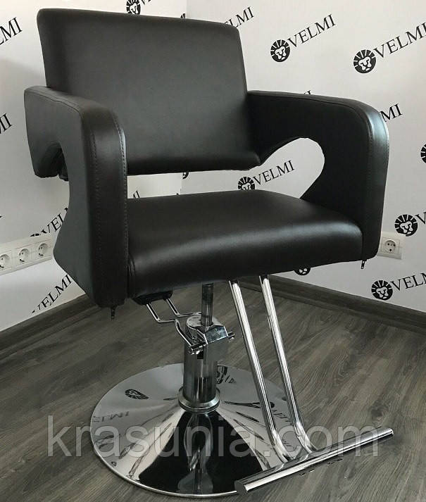 Крісло перукарське Tori