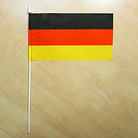 Флажок "Германия" | Флажки Европы |