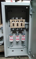 ЯРП 1000 ІР 54, фото 1