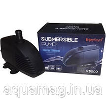 Насос для ставка EnjoyRoyal Fountain Set FSX5000, 4000 л/год, фото 3