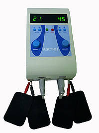 Електротерапія