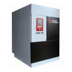 Chicago Pneumatic CPC/CPD 30-90 kW з ремінним приводом