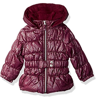 Куртка Pink Platinum(США) сливовая для девочки 12мес, 18мес, 24мес