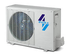 Кондиціонер Daiko ASP-H12CN1, фото 3