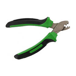 Інструмент для обтискних трубочок Jaxon