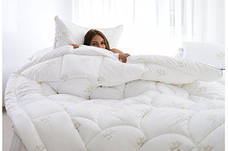 Ковдра зимовий ІДЕЯ Super Soft Classic 140*210, фото 4