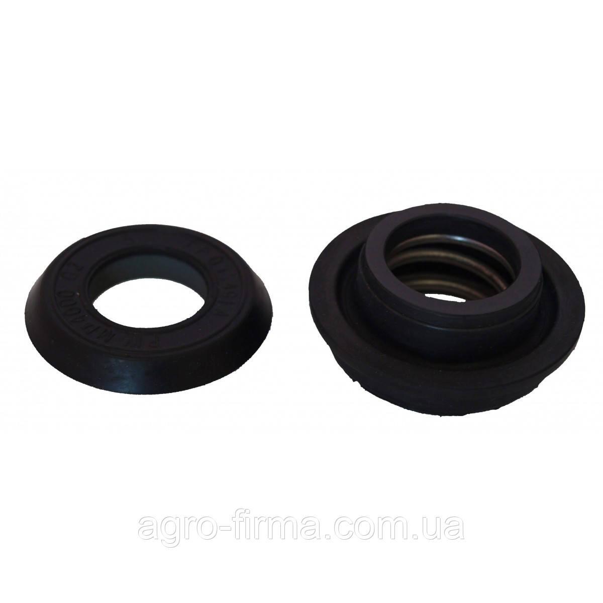 Сальник молочного насосу механічний 9002568 Італія, фото 1