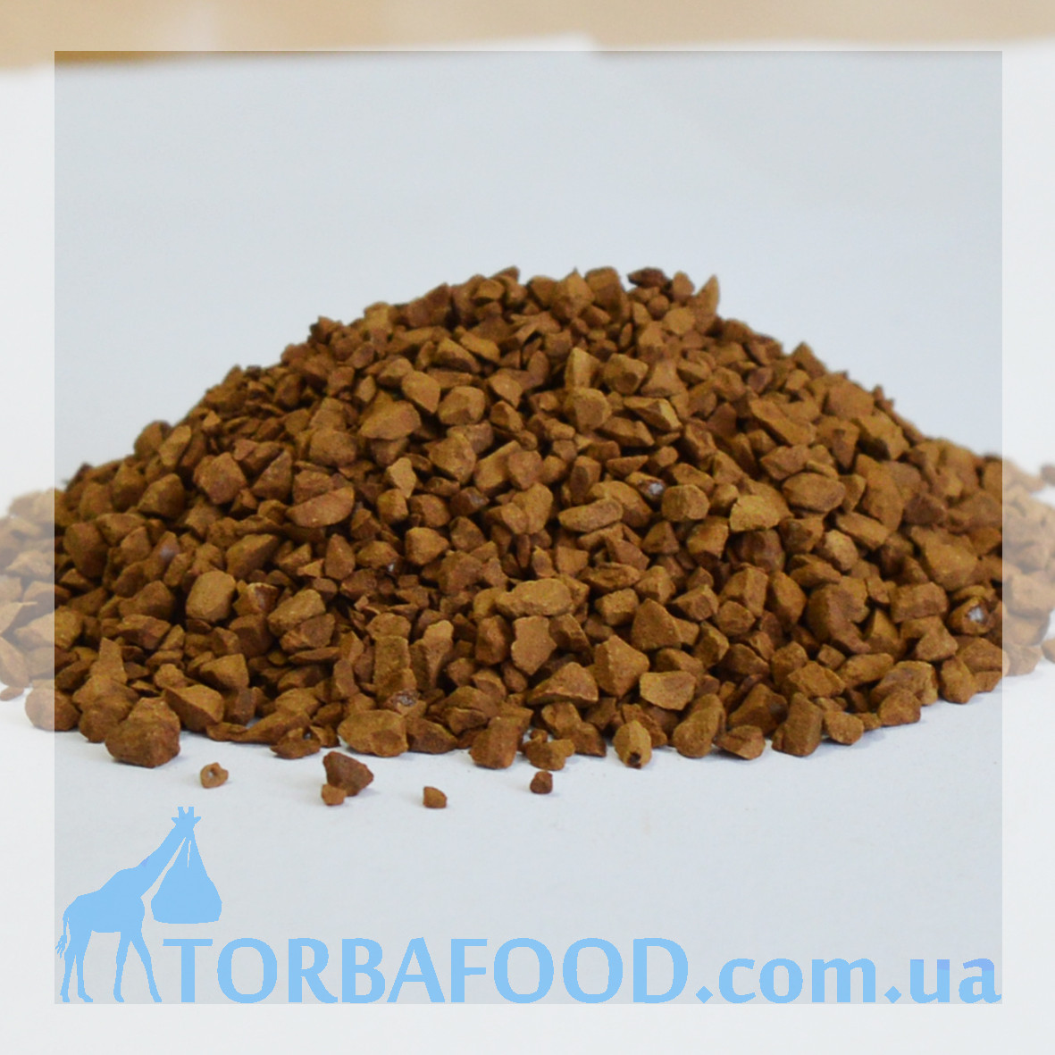 Кава розчинна Cacique 0,5 кг