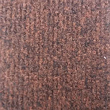 Expocarpet P502 Коричневый ковролин выставочный