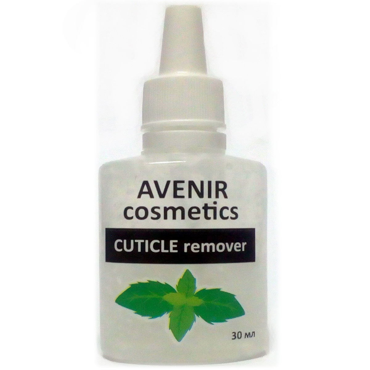 Засіб для видалення кутикули М'ята Cuticle Remover 30 мл