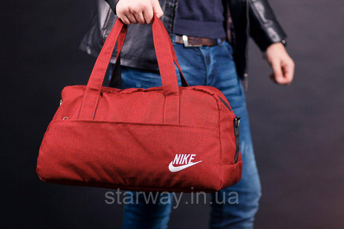 Сумка Nike logo | Best shop