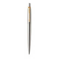 Ручка кулькова Parker Jotter Stainless Steel GT