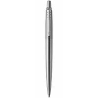 Ручка кулькова Parker Jotter Stainless Steel CT
