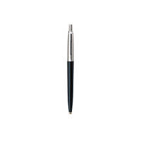 Ручка кулькова Parker Jotter Black CT