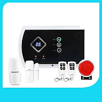 Бездротова Gsm сигналізація gsm 10 А