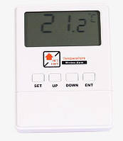 Бездротовий датчик тепла Smart WD200A 