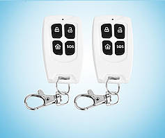 Пульт дистанційного керування Smart YK100A