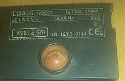 Siemens LOA 25.173 С17