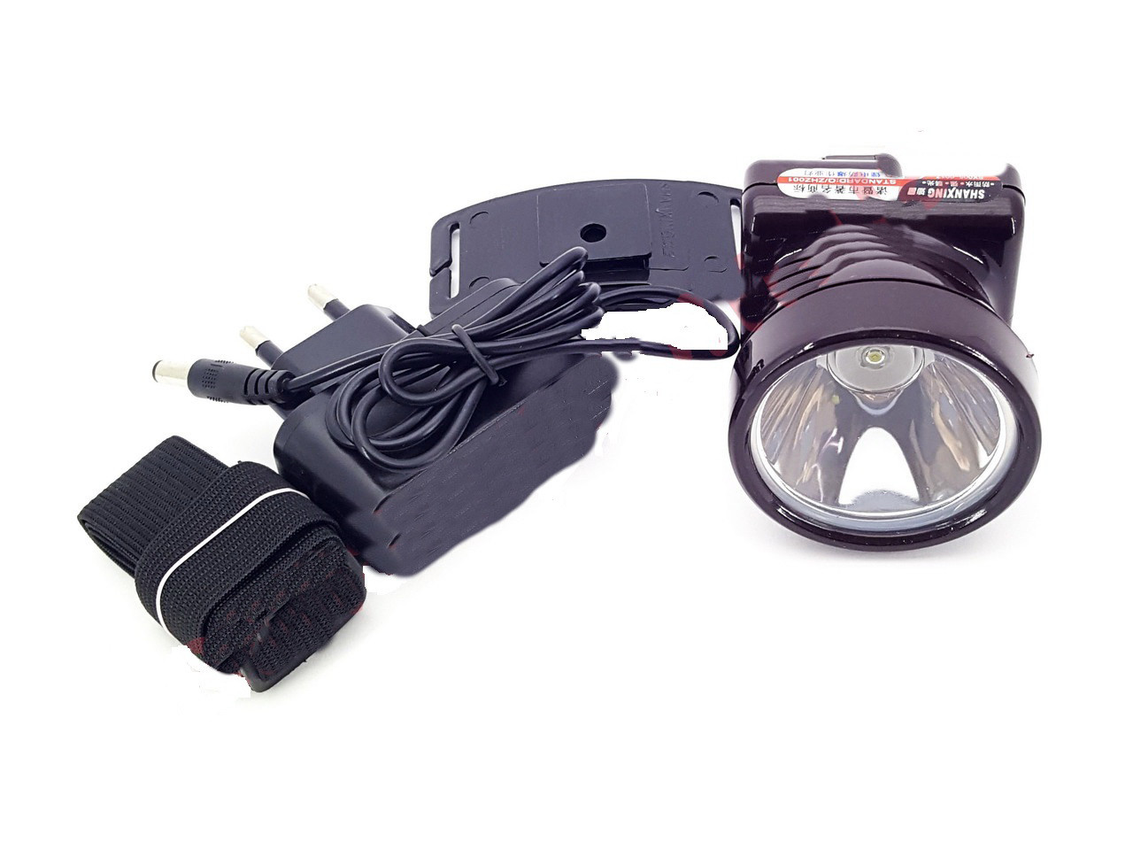 Ліхтар шахтерський SHANXING 005