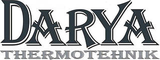 Газові колонки Darya