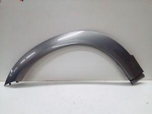 Накладка переднього лівого крила Subaru Outback B13 2003-2008, 91112AG23AII