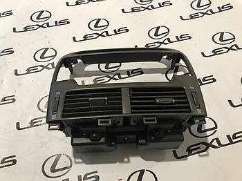 Рефлектор lexus ls430 (588986-0010)