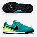 Nike TIEMPO LEGEND VI TF JR 819191-307, фото 2