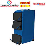 Твердопаливний котел Колві Котелфф 24 CS, фото 2