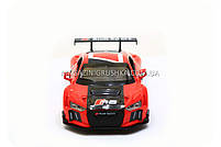 Машинка іграшкова Автопром «Audi R8 LMS» 68262A, фото 6