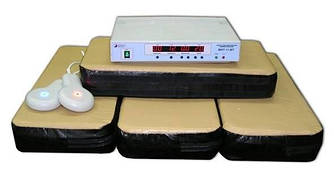 Апарат для магнітотерапії комбінований МІТ-МТ