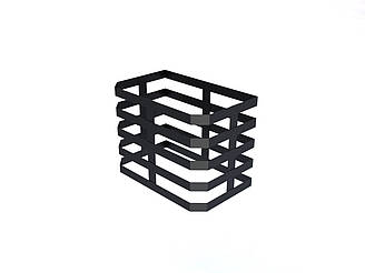 Кошик для каменів на димохід СКД – 40 П (тип 01)