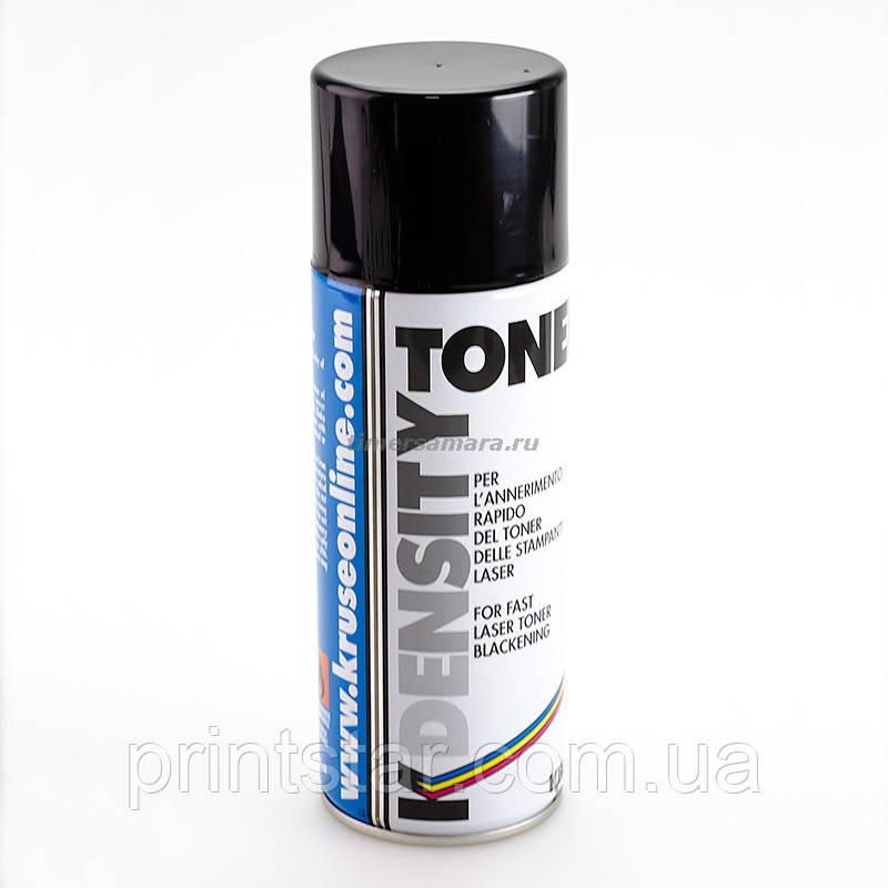 Ущільнювач тонера Kruse Density Toner, 400 мл.