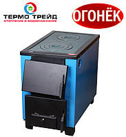 Твердопаливний котел Хонек КОТВ-17.5B.