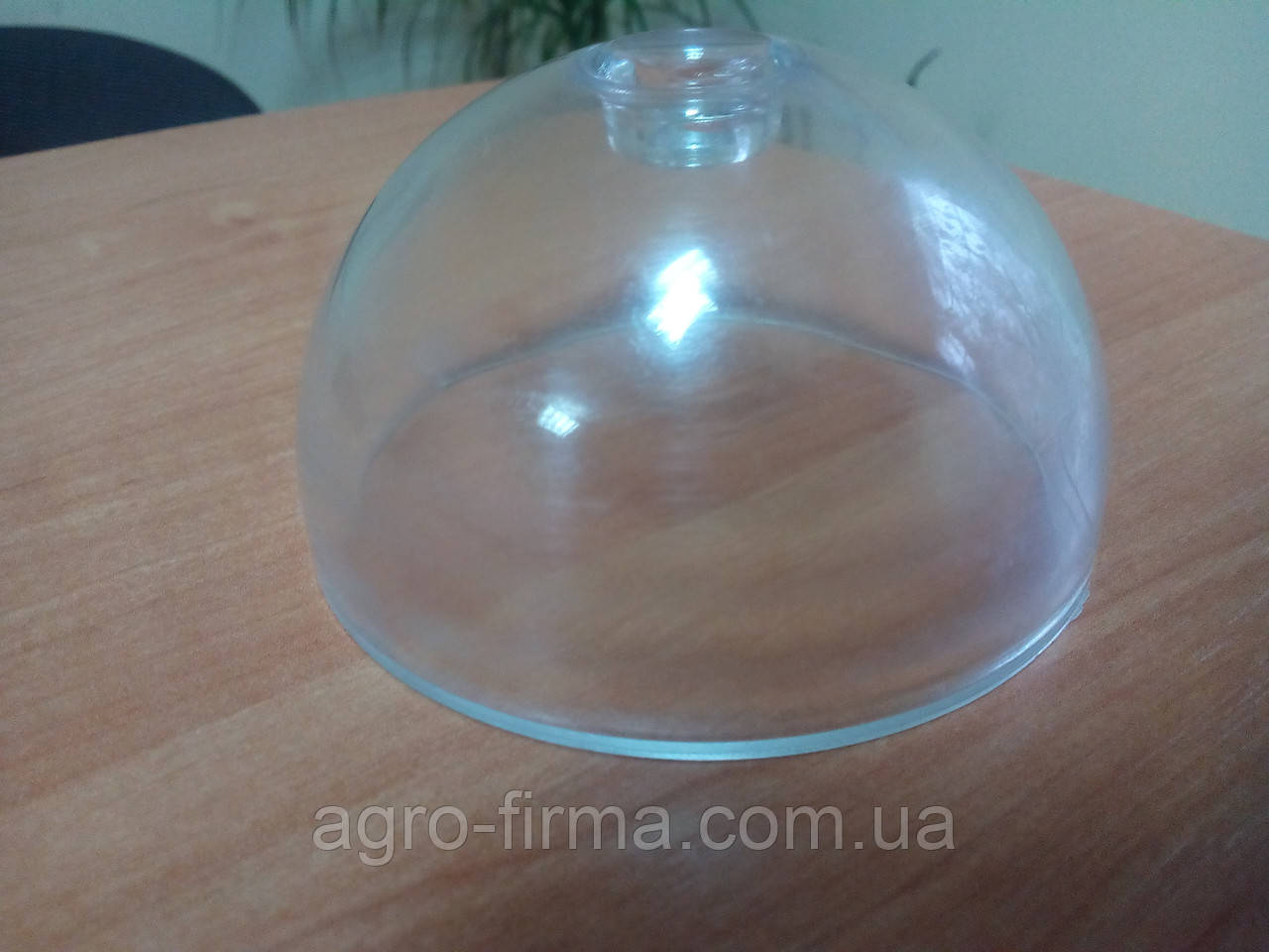 Півсфера дозатора РЛКБ 735224.003, фото 1