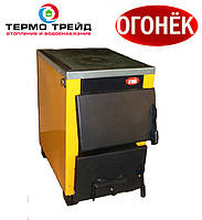 Твердопаливний котелгонек КіТВ-18П.