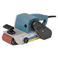 Машина шліфувальна стрічкова Virutex LB31E