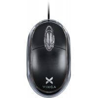 Мишка Vinga MS201BK