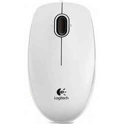 Мишка Logitech B100 (910-003360)