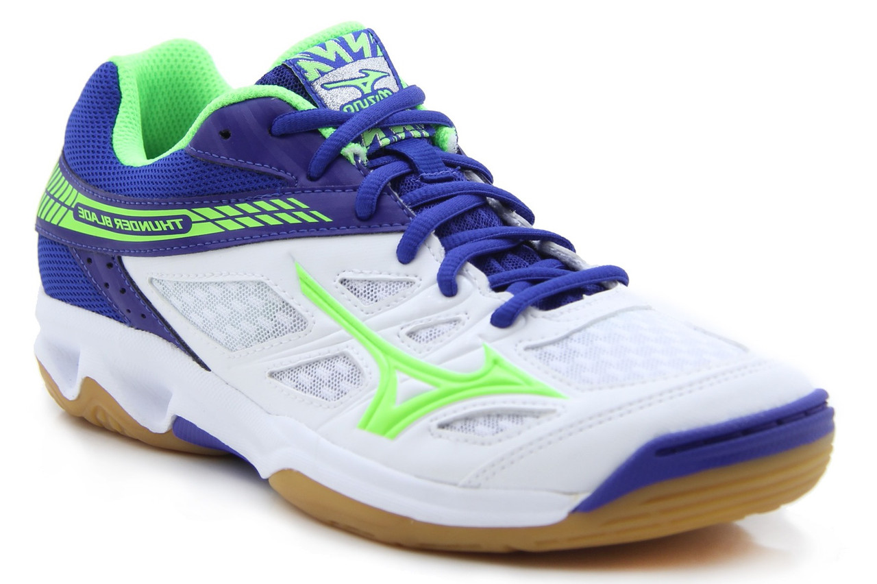 Кросівки для волейболу Mizuno Thunder Blade V1GA1770