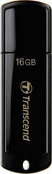 USB флеш накопичувач Transcend 16Gb JetFlash 350 (TS16GJF350)