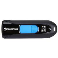 USB флеш накопичувач Transcend 16GB JetFlash 790 USB 3.0 (TS16GJF790K)