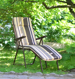 Шезлонг - крісло Леонардо