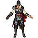 Фігурка Player Select Assassins Creed II Ezio Black 18см 40.42 А, фото 3